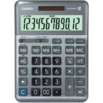 Casio DM-1200FM 12 Hane Masa Üstü Hesap Makinesi