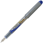 Pılot Dolmakalem Sılver V-pen Mavi Svp-4m-l