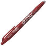 Pılot Roller Kalem Frıxıon 0.7 Kırmızı Bl-fr7-r
