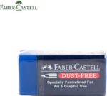 Faber-castell 24'lü Sınav Silgisi Mavi - Görsel 5