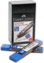Faber-Castell Süper Fine Min 2B 0.7 mm (75 mm)