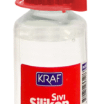 Kraf Yapıştırıcı Sıvı Silikon 60ml 802g