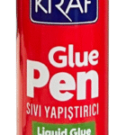 Kraf Yapıştırıcı Sıvı Glue Pen 55ml 805g