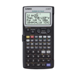 Casıo Hesap Makinesi Bilimsel Fx-5800p-w-dh