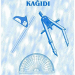 Dilman Teknik Resim Kağıdı A4 Dikey 30 Yp 2112
