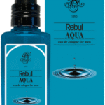 Rebul Kolonya 125 Ml Spreyli Aqua Edc Tm02699
