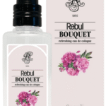 Rebul Kolonya 125 Ml Spreyli Bouquet Edc Tm02696