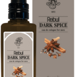 Rebul Kolonya 125 Ml Spreyli Dark Spıce Edc Tm02698