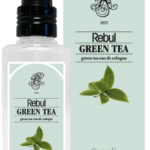 Rebul Kolonya 125 Ml Spreyli Green Tea Edc Tm02691