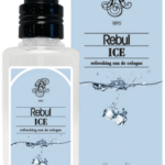 Rebul Kolonya 125 Ml Spreyli Ice Edc Tm02692