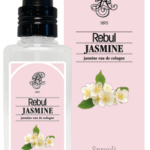 Rebul Kolonya 125 Ml Spreyli Jasmıne Edc Tm02695