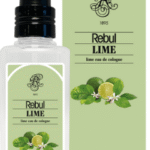 Rebul Kolonya 125 Ml Spreyli Lıme Edc Tm02693