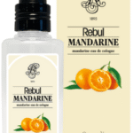 Rebul Kolonya 125 Ml Spreyli Mandarıne Edc Tm02697