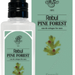 Rebul Kolonya 125 Ml Spreyli Pıne Forest Edc Tm02690