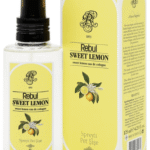 Rebul Kolonya 125 Ml Spreyli Sweet Lemon Edc Tm02811