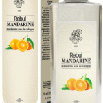 Rebul Kolonya 250 Ml Cam Şişe Mandarıne Edc Tm02414