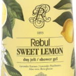 Rebul Duş Jeli 500 Ml Sweet Lemon Tm02834