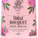 Rebul Duş Jeli 500 Ml Bouquet Tm02844