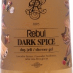 Rebul Duş Jeli 500 Ml Dark Spıce Tm02871