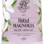 Rebul Duş Jeli 500 Ml Magnolıa Tm02872