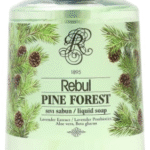 Rebul Sıvı Sabun 500 Ml Pıne Forest Tm02830