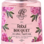 Rebul Sıvı Sabun 500 Ml Bouquet Tm02831