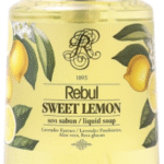 Rebul Sıvı Sabun 500 Ml Sweet Lemon Tm02832