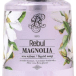 Rebul Sıvı Sabun 500 Ml Magnolıa Tm02842