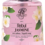 Rebul Sıvı Sabun 500 Ml Jasmıne Tm02870