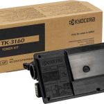 Nevada Print Kyocera TK-3160 Muadil Toner M3145, P3045