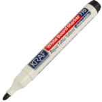 Kraf Beyaz Tahta Kalemi Dökme 770 Siyah