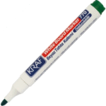 Kraf Beyaz Tahta Kalemi Dökme 770 Yeşil