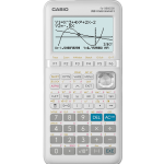 Casıo Hesap Makinesi Bilimsel Fx-9860gııı-s-dt