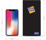 Kraf Yapışkanlı Notebook Set 2210 - Görsel 3