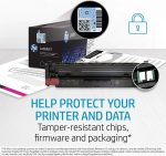 Hp 151A W1510A Toner , Hp M4003DW, Mfp M4103DW, M4103FW Orjinal Toner - Görsel 2