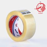 Vege Koli Bandı 45X100 Şeffaf Fil 1 Adet