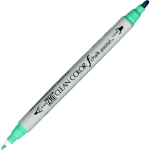 Zıg Clean Color F Chalk Pastel Tcs-6500 040 Green