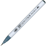 Zıg Clean Color Real Brush Rb-6000at 092 Blue Gray