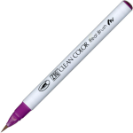 Zıg Clean Color Real Brush Rb-6000at 082 Purple