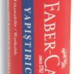 Faber Yapıştırıcı Stıck 10 Gr 179510