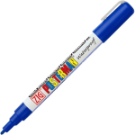 Zıg Posterman Kalem Pma-20 1 Mm 030 Mavi