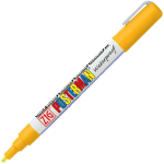 Zıg Posterman Kalem Pma-20 1 Mm 050 Sarı
