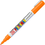 Zıg Posterman Kalem Pma-20 1 Mm 070 Turuncu