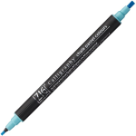 Zıg Kaligrafi Kalemi Chalk Pastel Ms-6400 030 Blue