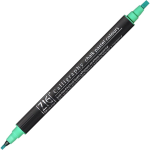Zıg Kaligrafi Kalemi Chalk Pastel Ms-6400 040 Green