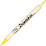 Zıg Brushables Ms-7700 050 Pure Yellow