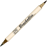 Zıg Brushables Ms-7700 065 Root Beer Float