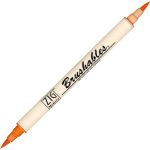 Zıg Brushables Ms-7700 070 Pure Orange