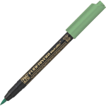 Zıg Fudebıyorı Brush Metallıc Cbk-55mt 121 Green