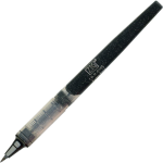 Zıg Letter Pen Cocoıro Refıll R-010s Siyah